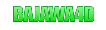 Logo BAJAWA4D